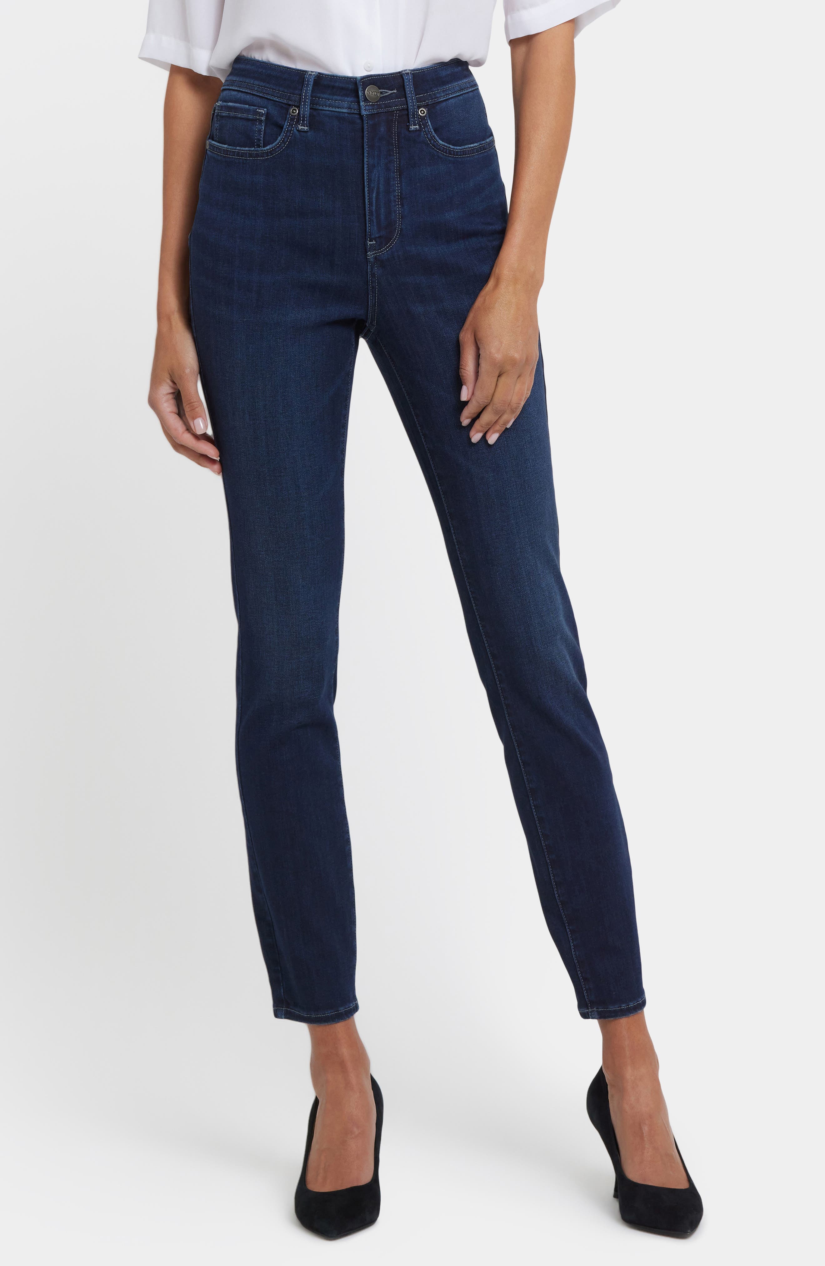 Ami Skinny Jeans - image 3