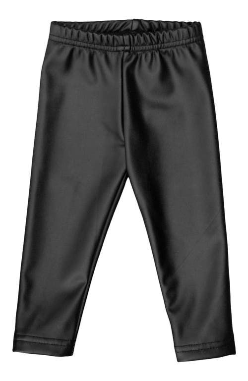 Noggiwear Faux Leather Leggings