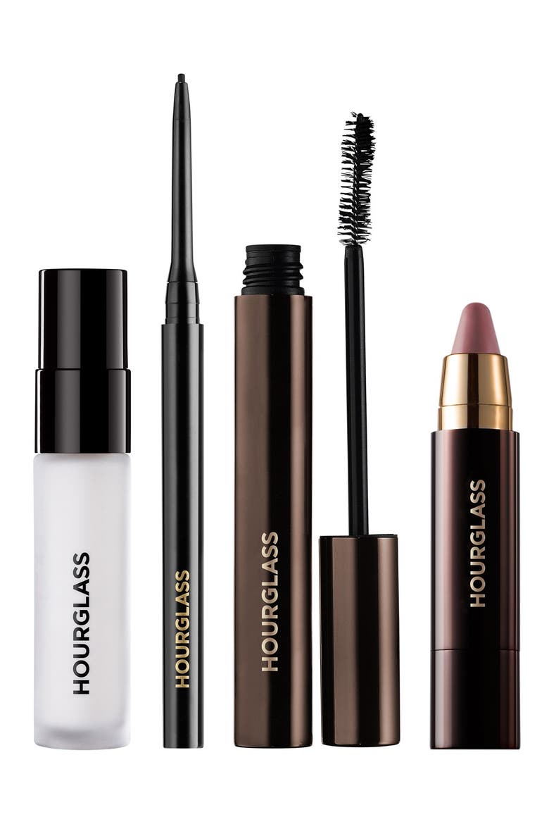 Nude Essentials Set (Nordstrom Exclusive), Alternate, color, NO COLOR