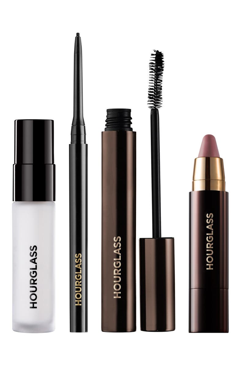 HOURGLASS Nude Essentials Set, Alternate, color, 