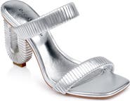 Dee Ocleppo Jamaica Slide Sandal