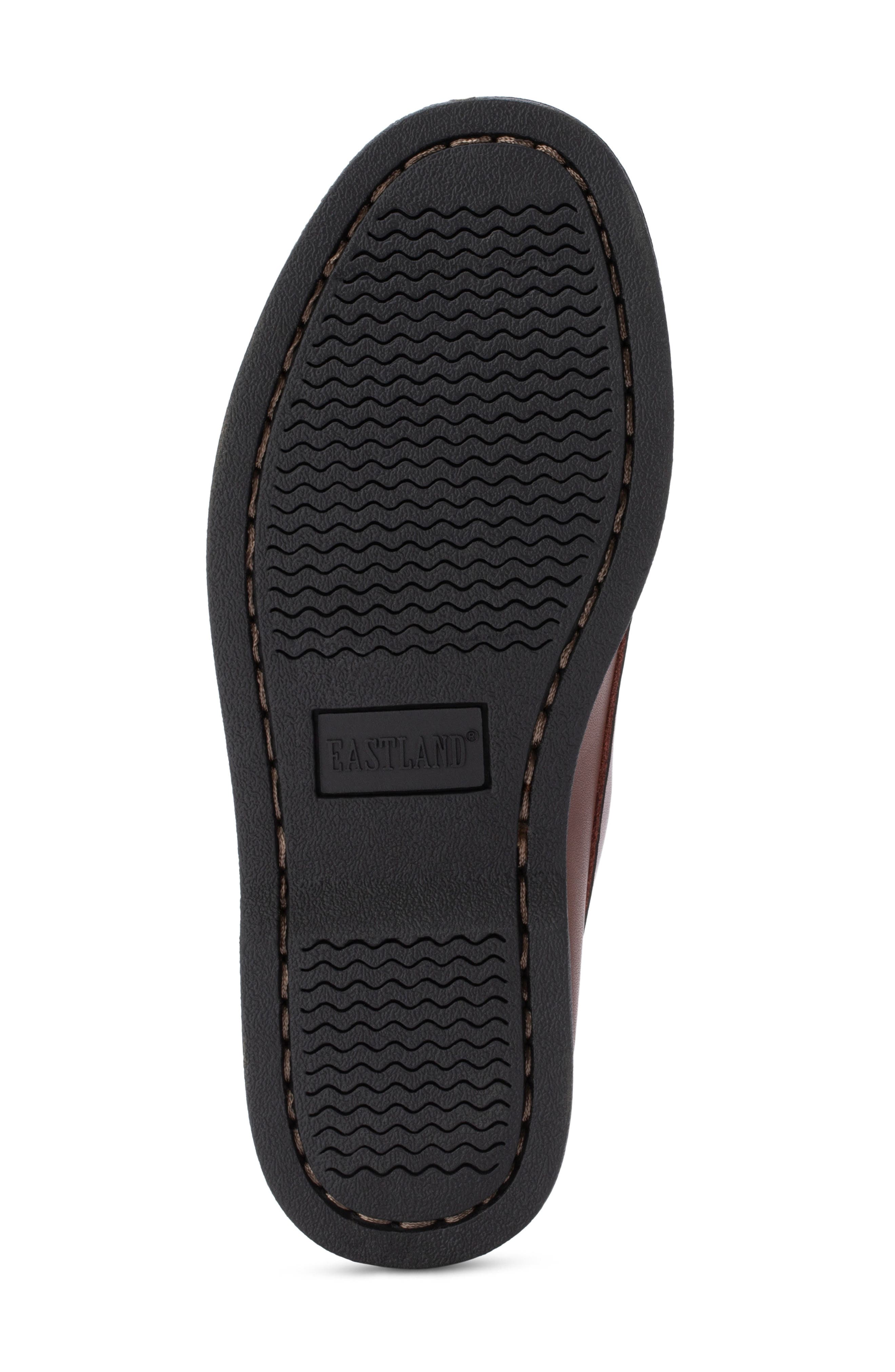 Kids' Falmouth Loafer, Alternate, color, TAN