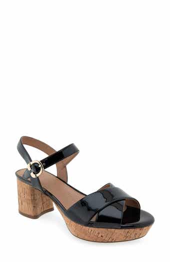 Aerosoles Cosmos Sandal - Wide Width Available