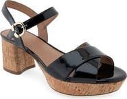 Aerosoles Cosmos Sandal - Wide Width Available