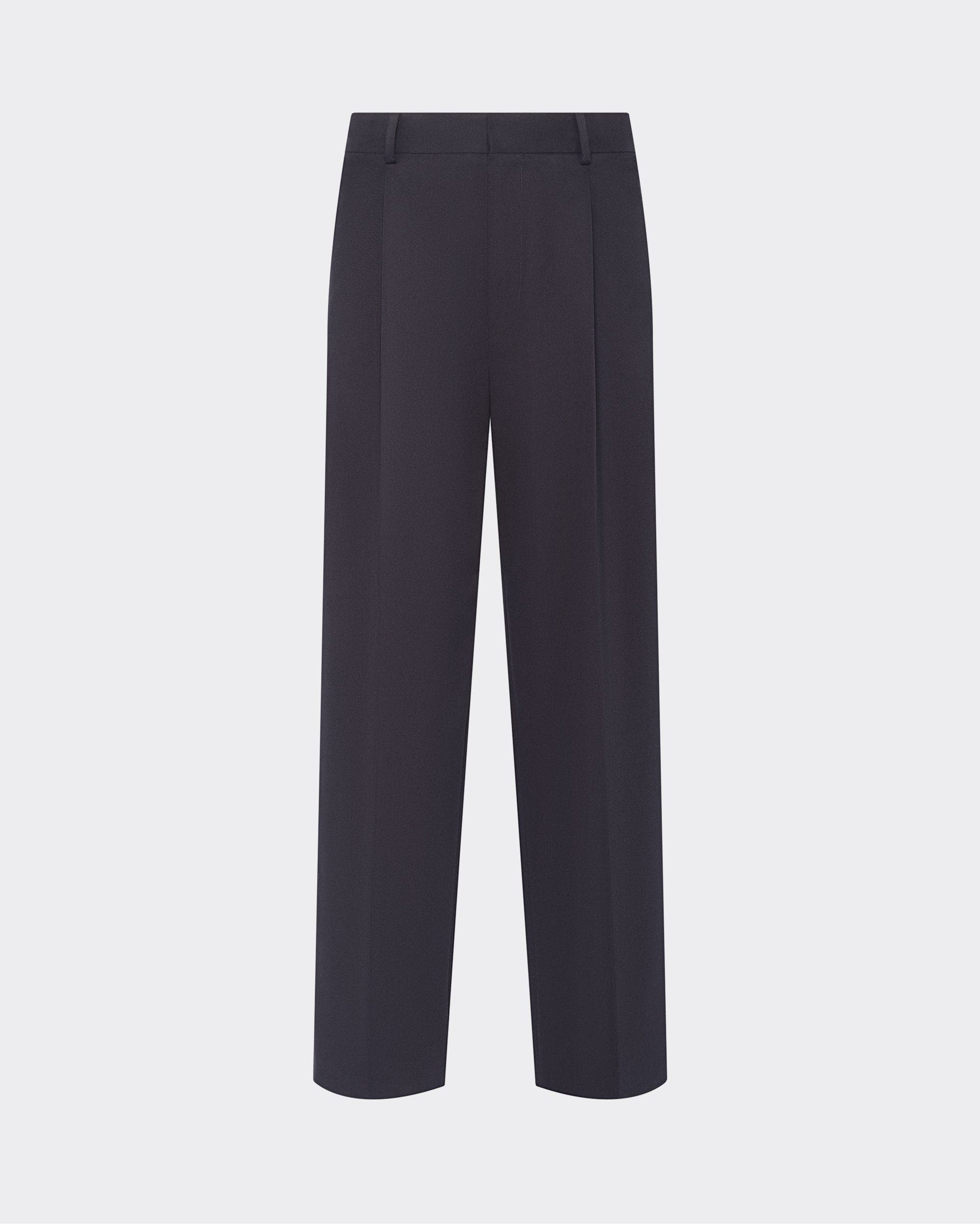 Dark Navy