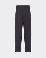 le PÈRE Tailored Pleated Trouser