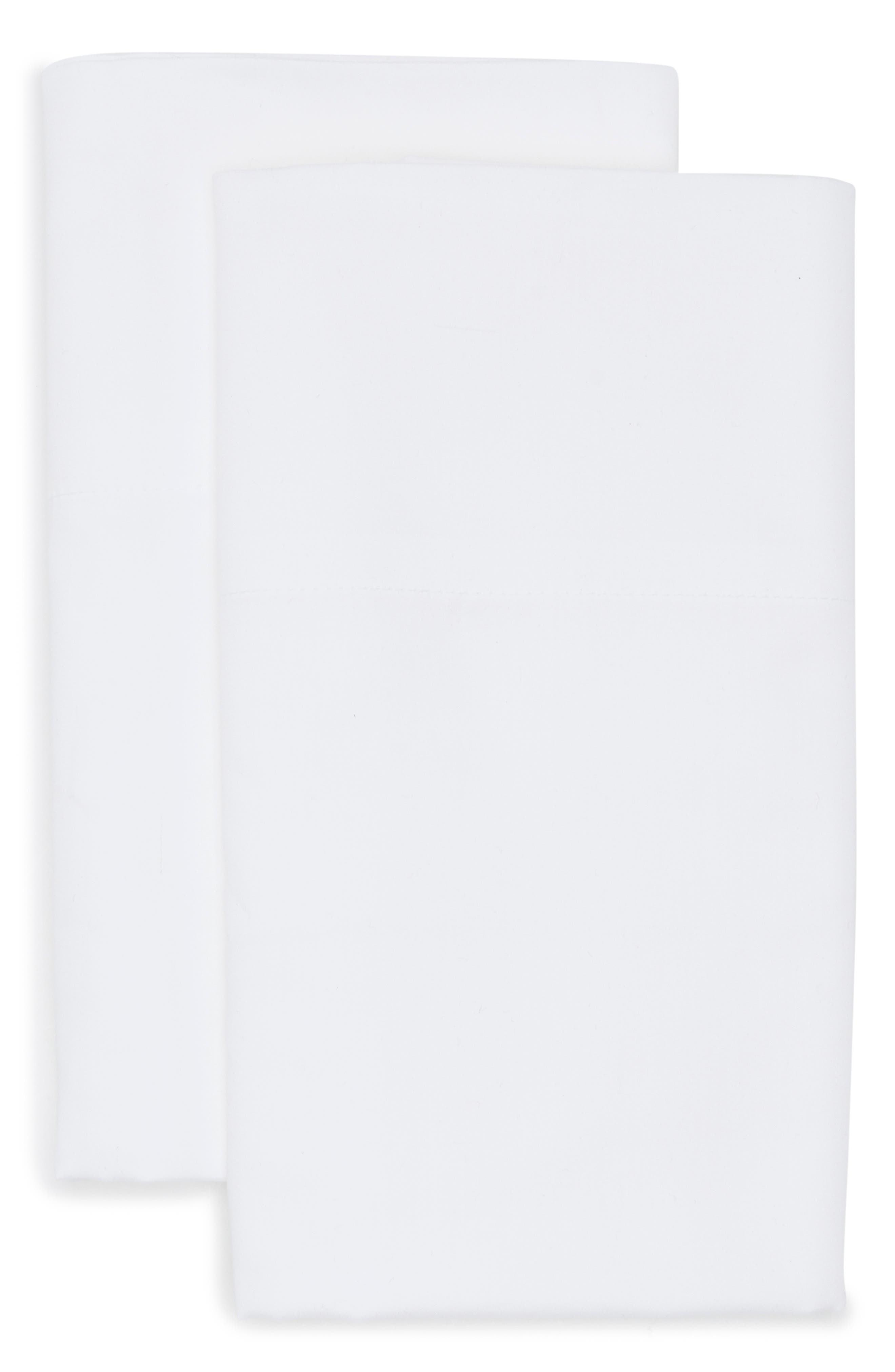 selected WHITE