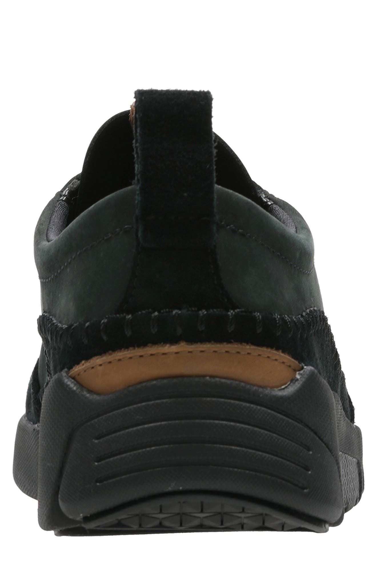 Clarks<sup>®</sup> Tri-Active Run Sneaker, Alternate, color, 