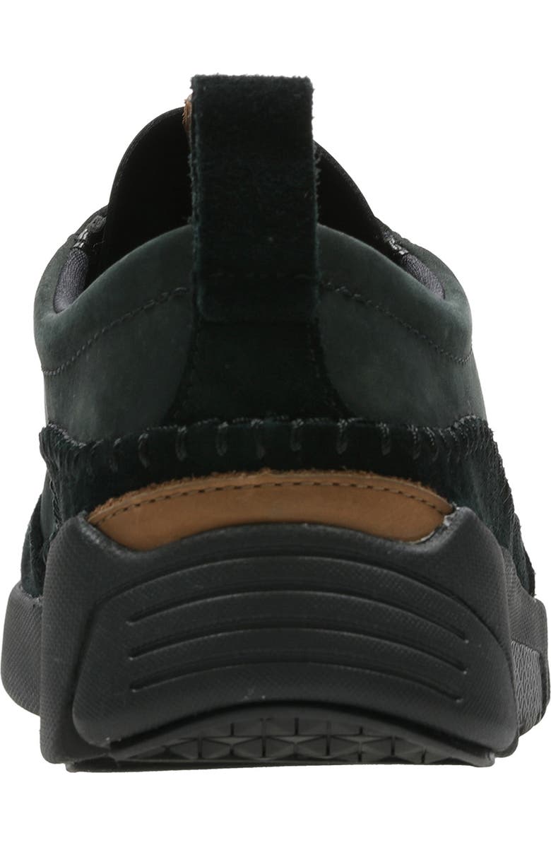 Clarks<sup>®</sup> Tri-Active Run Sneaker, Alternate, color,