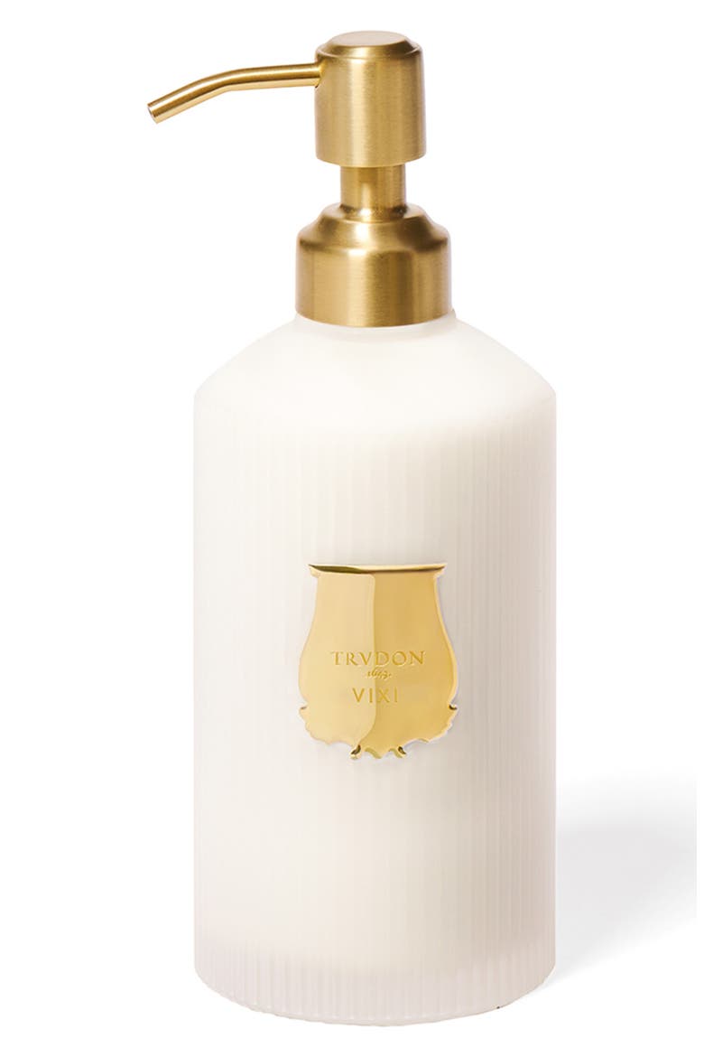 Vixi Scented Hand Lotion, Main, color, NO COLOR