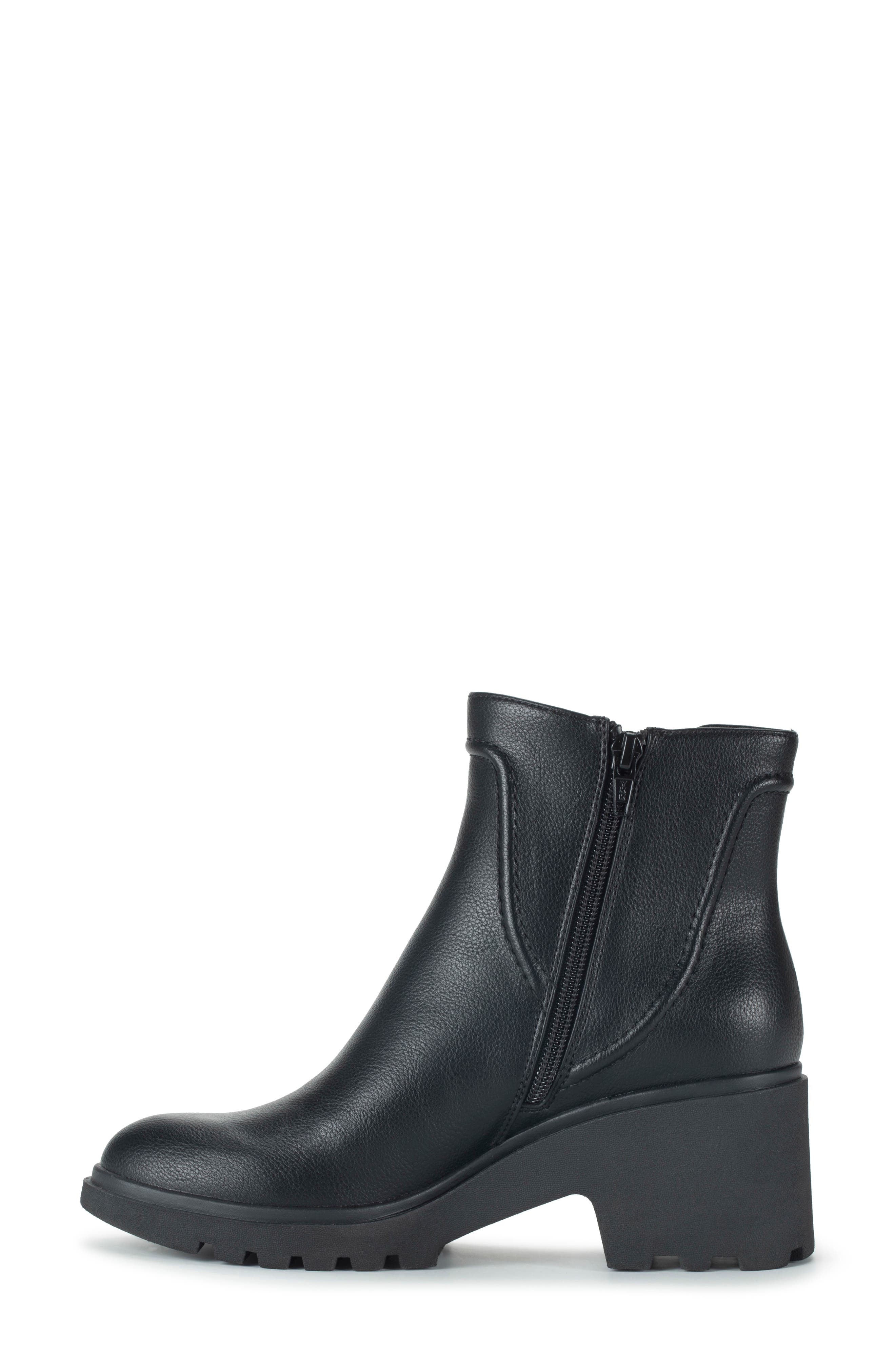 BARETRAPS Draya Chelsea Boot, Alternate, color, Black