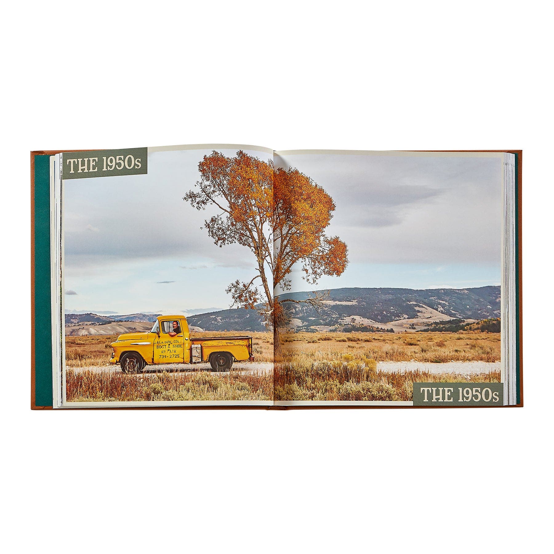 Mountain Rides by Johnny Vacay Leather Edition | Nordstrom