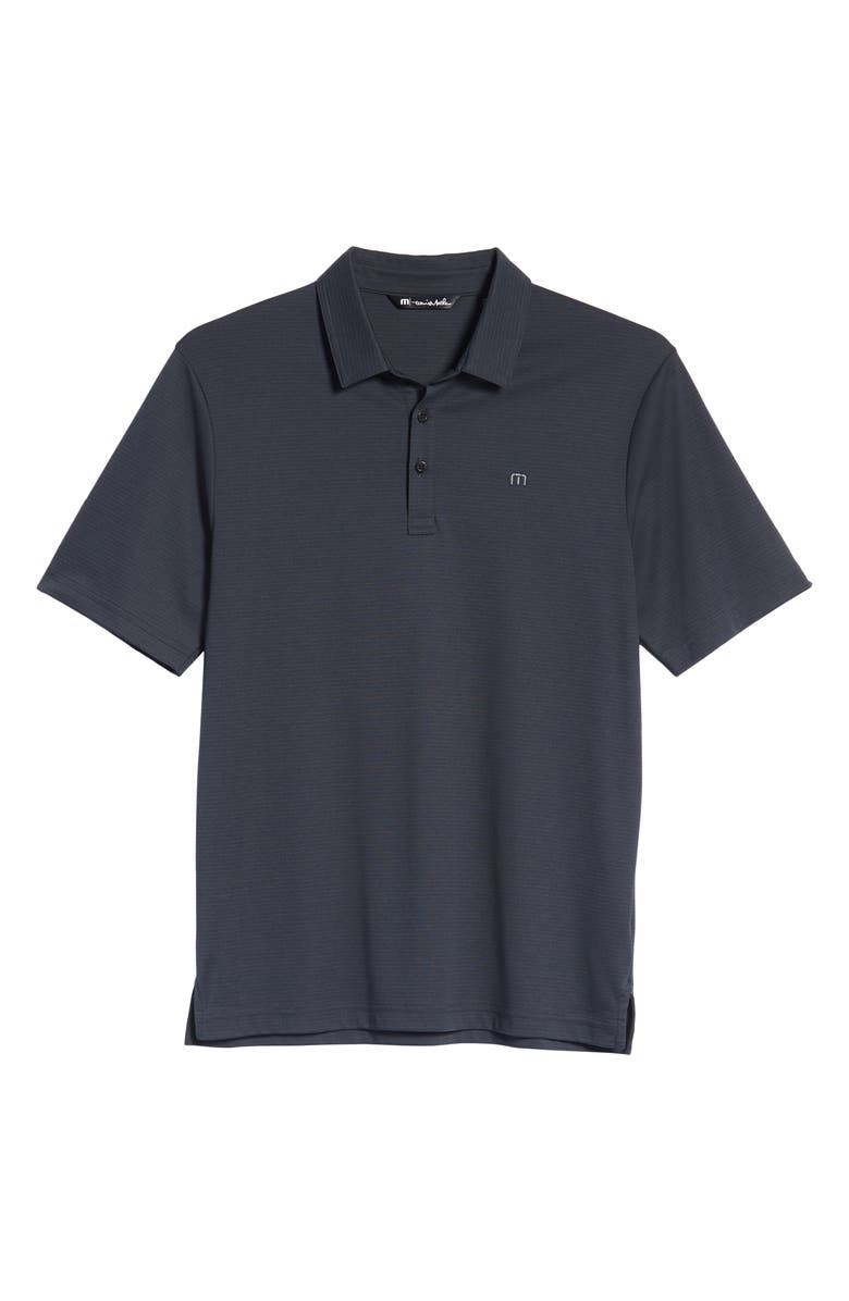 TravisMathew Panka Stripe Performance Polo, Alternate, color,