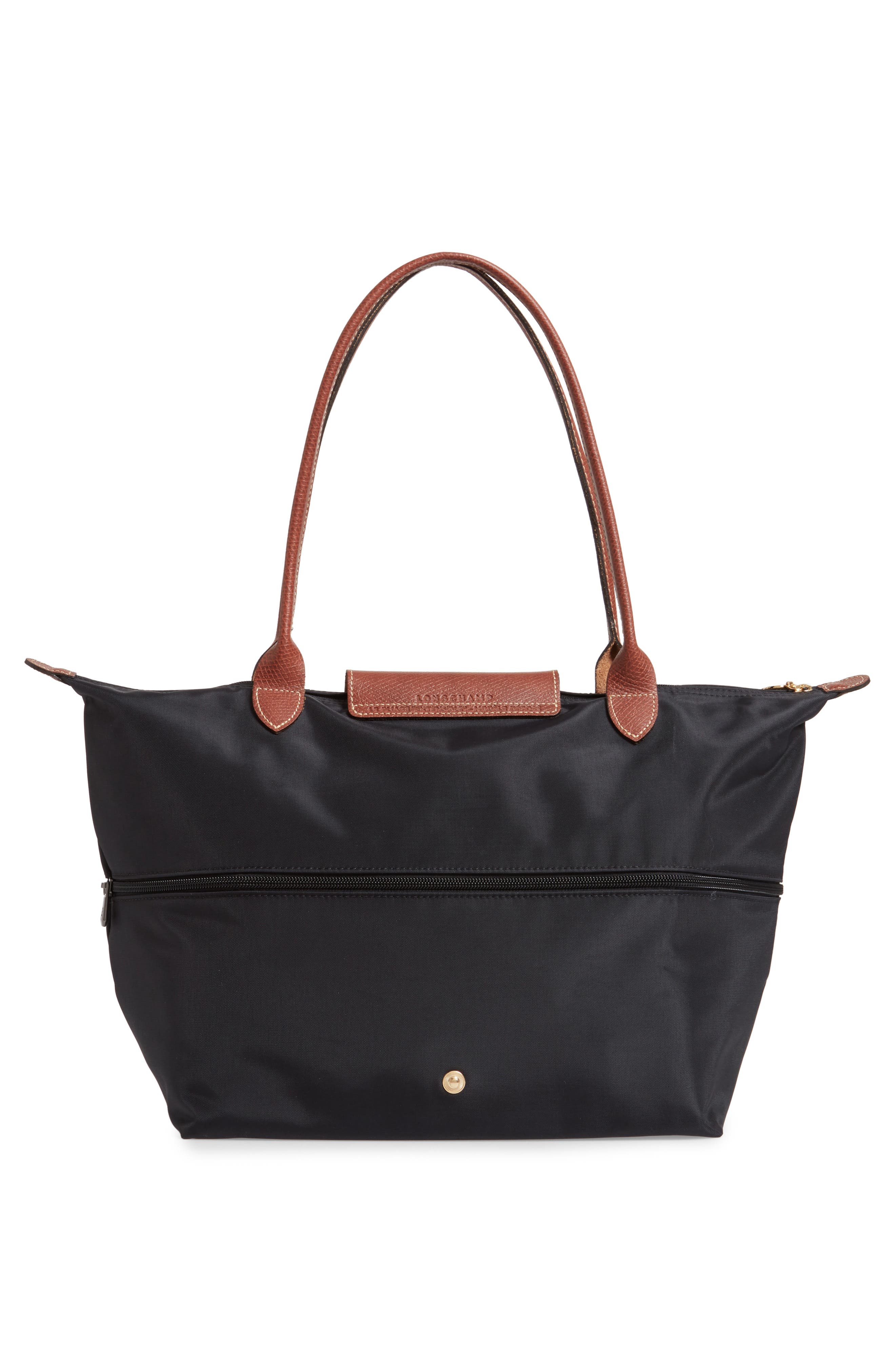 Longchamp Le Pliage Expandable Tote, Alternate, color, 