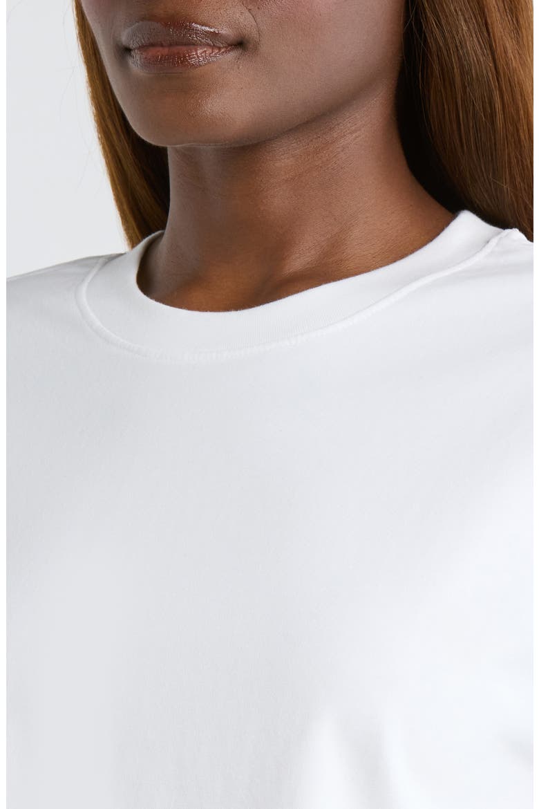 Cloud 9 Jersey T-Shirt, Alternate, color, BRIGHT WHITE