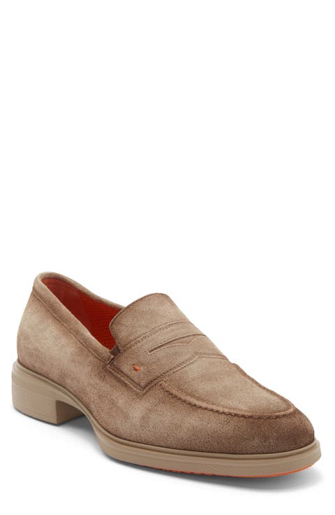 Easy Penny Loafer (Men)