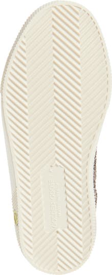May School Glitter Sneaker (Toddler, Little Kid & Big Kid
