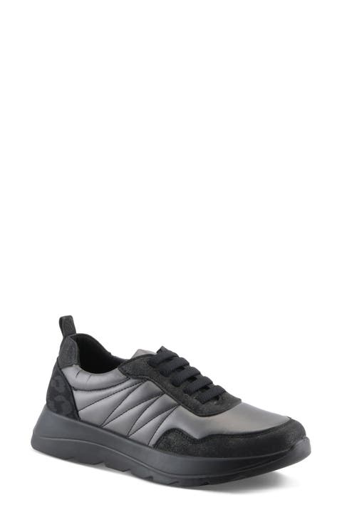 Clariona Water Resistant Sneaker