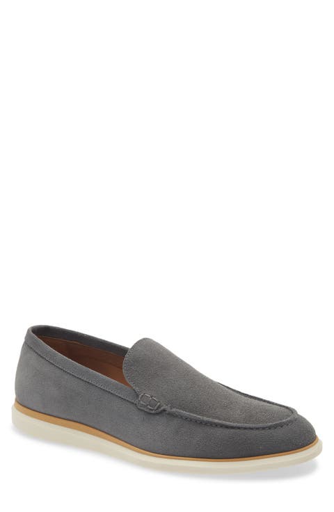 Briggs Venetian Loafer (Men)