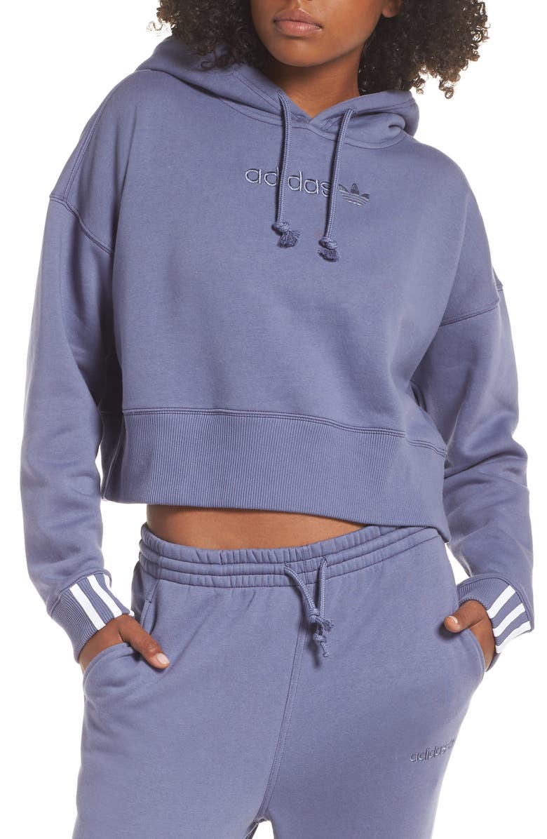 adidas Originals Coeeze Hoodie Sweatshirt, Main, color,