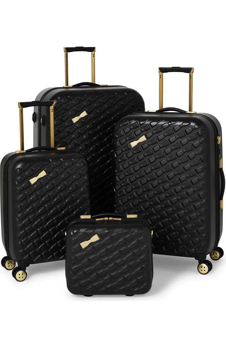 Ted Baker London Belle Travel Vanity Case, Alternate, color,