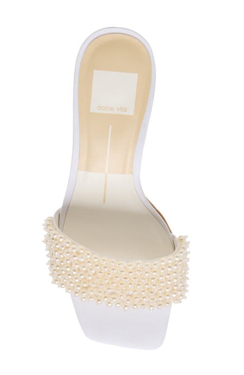 Dolce Vita Rexa Studded Sandal