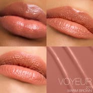 NARS Afterglow Sensual Shine Lipstick