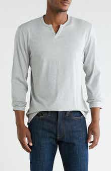 Joe's Cotton Henley