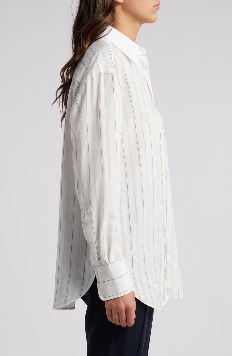 BOSS Baredana Button-Up Shirt, Alternate, color,