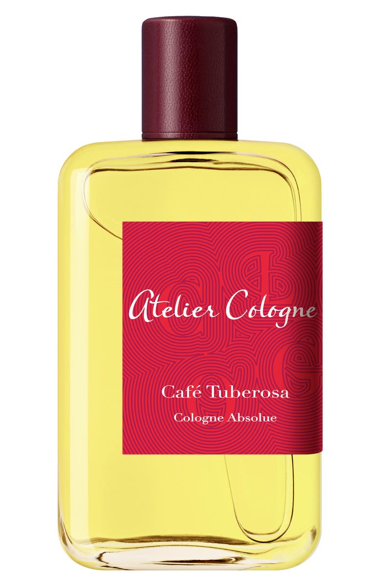 Atelier Cologne Café Tuberosa Cologne Absolue, Main, color, 