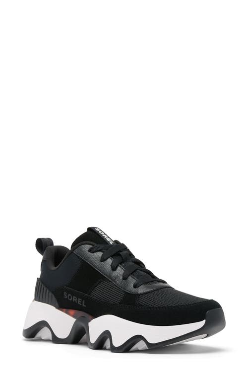 Sorel Kinetic Impact Ii Wonder Lace Sneaker
