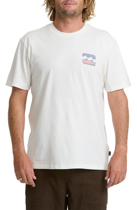 Heritage Arch Premium Cotton Graphic T-Shirt