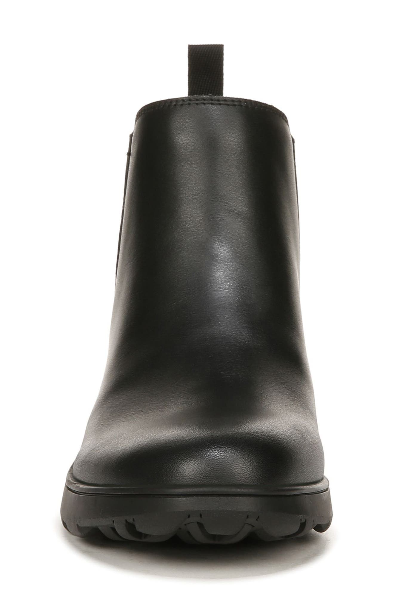 Vionic Evergreen Chelsea Boot, Alternate, color, 