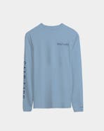Salt Life Canopy Performance Long Sleeve Tee