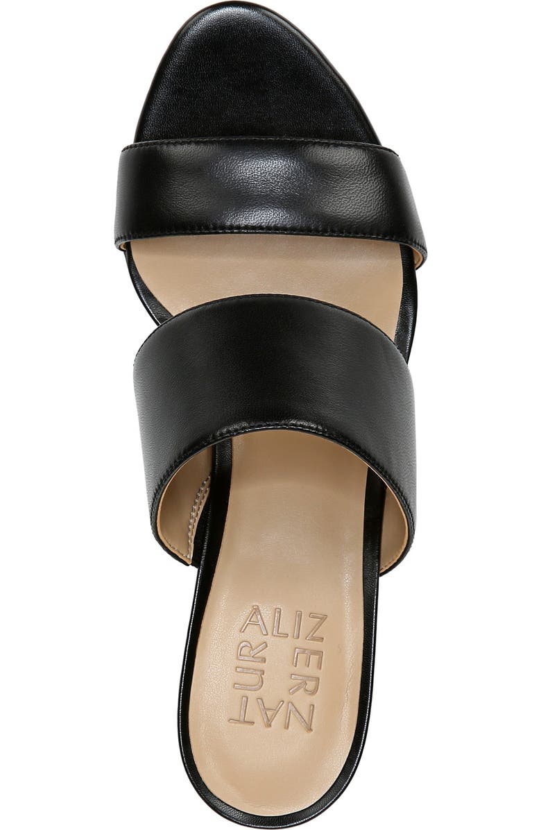 Naturalizer Tibby Slide Sandal, Alternate, color,