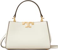 Tory Burch Mini Eleanor Leather Satchel