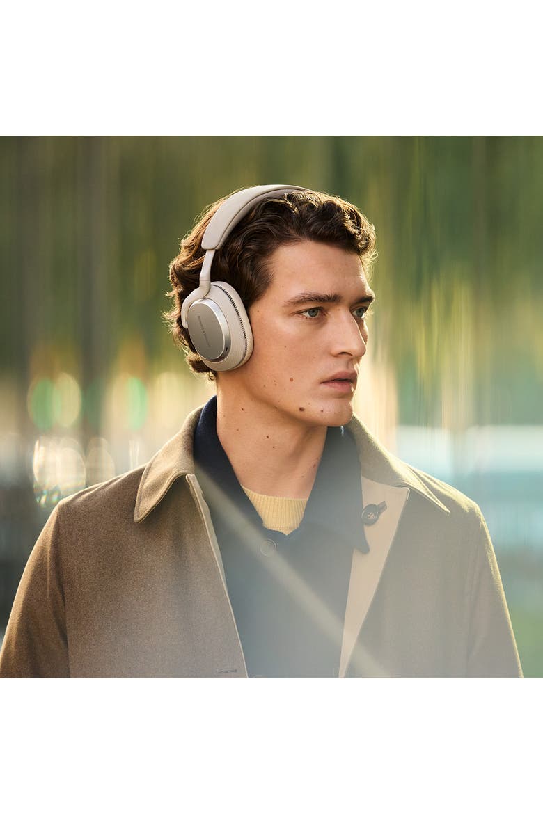 Px7 S3 Wireless Noise Canceling Bluetooth Headphones, Alternate, color, White