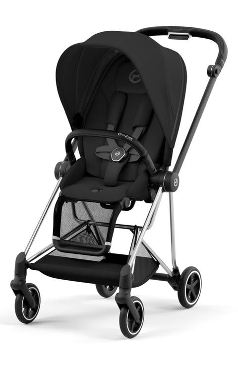 MIOS 3 Compact Lightweight Stroller
