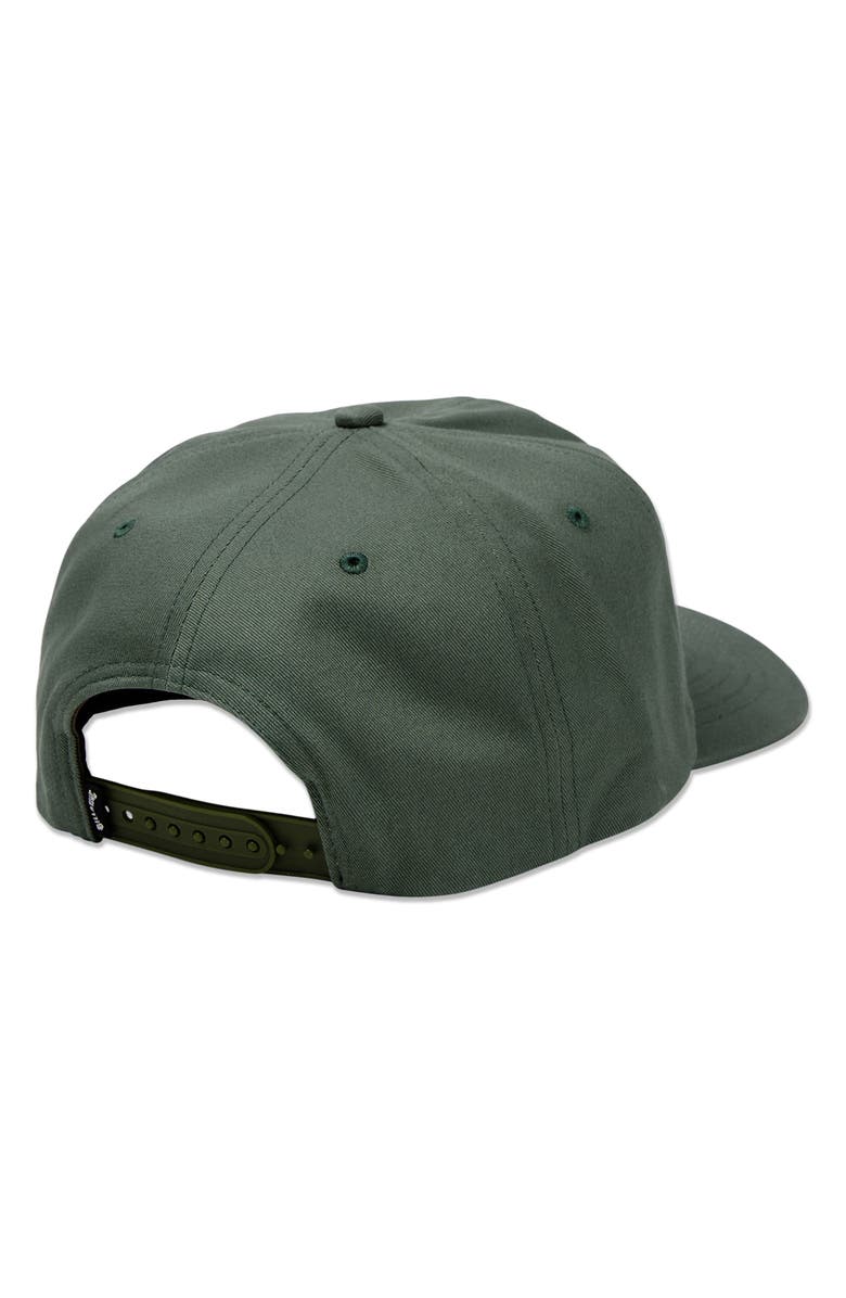 Billabong Portal Adjustable Baseball Cap, Alternate, color,