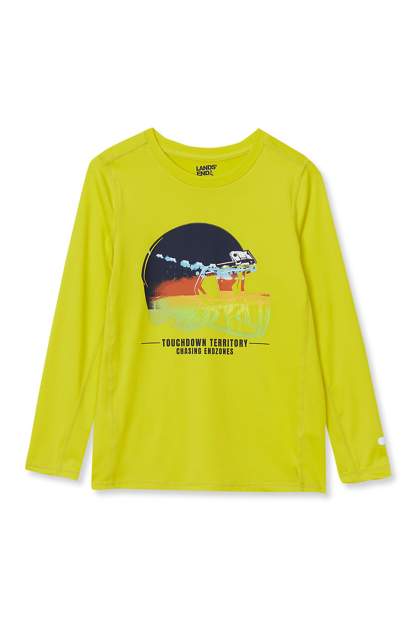 Football/Pale Yellow
