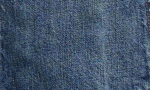 Nili Lotan Geraldine Denim Jacket In Simon Wash