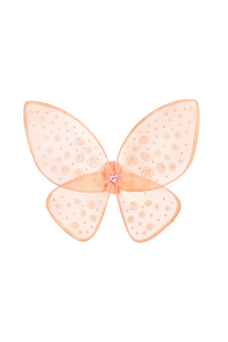 Rosanna wings - Costume Accessory for Kids, Main, color, Pink