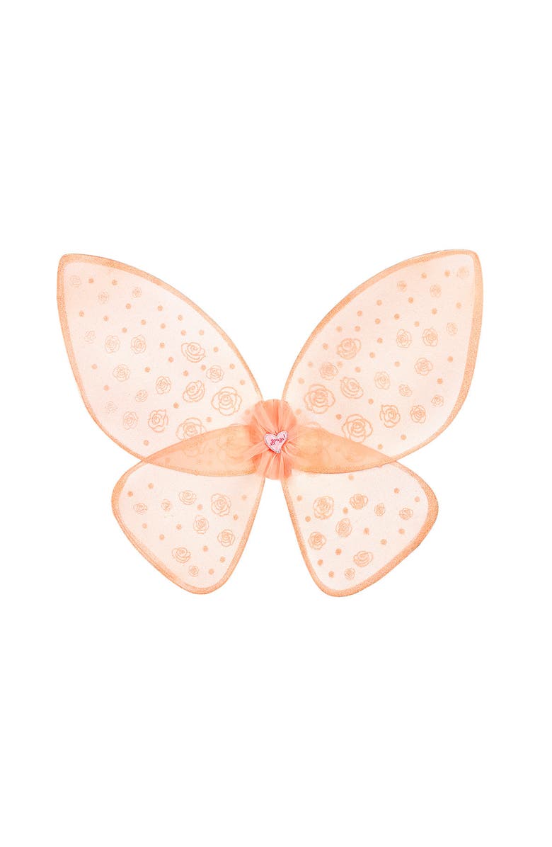 Souza Rosanna wings - Costume Accessory for Kids, Main, color, Pink