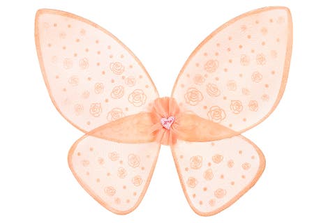 Rosanna wings - Costume Accessory for Kids