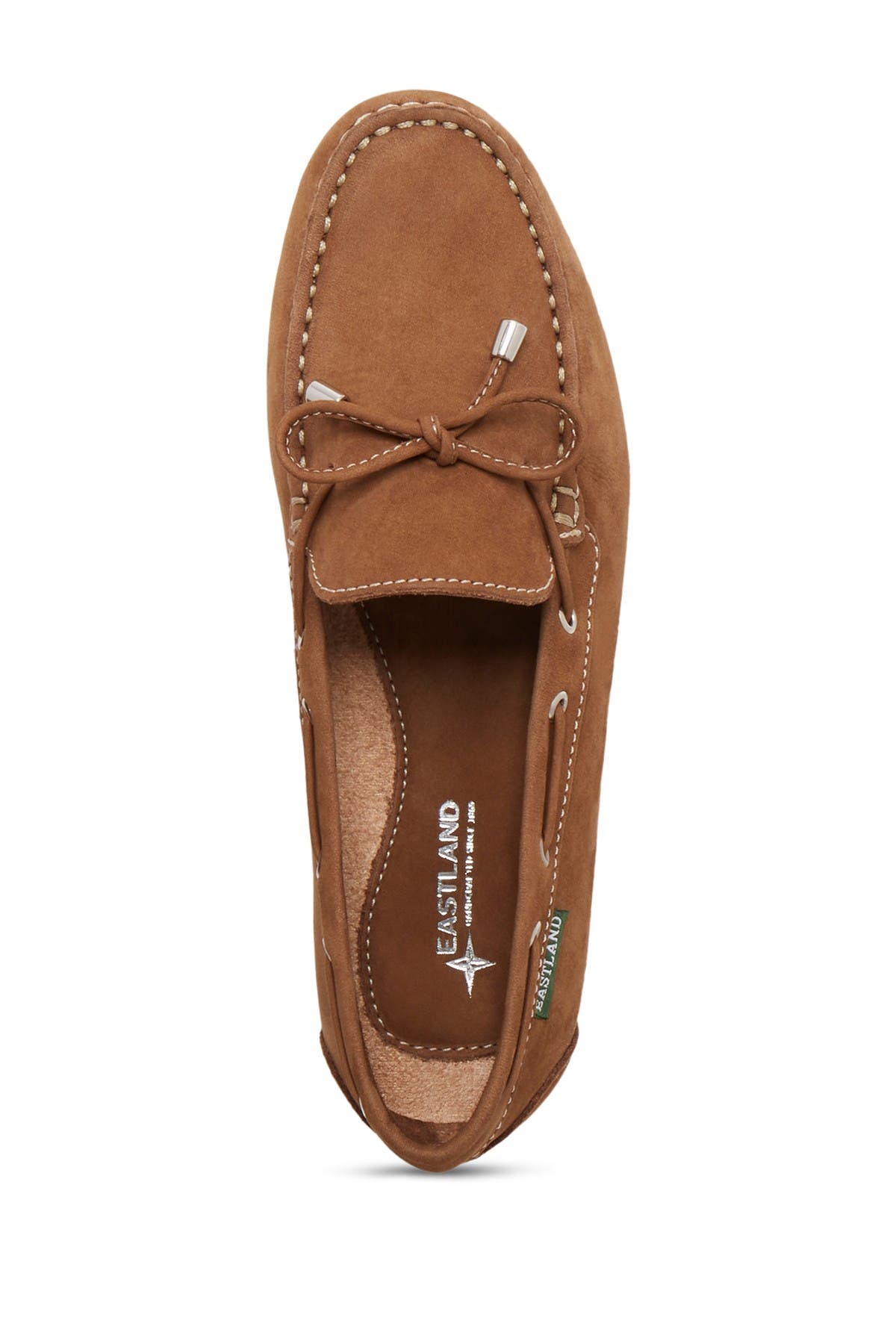 Eastland Star Driving Loafer, Alternate, color, 