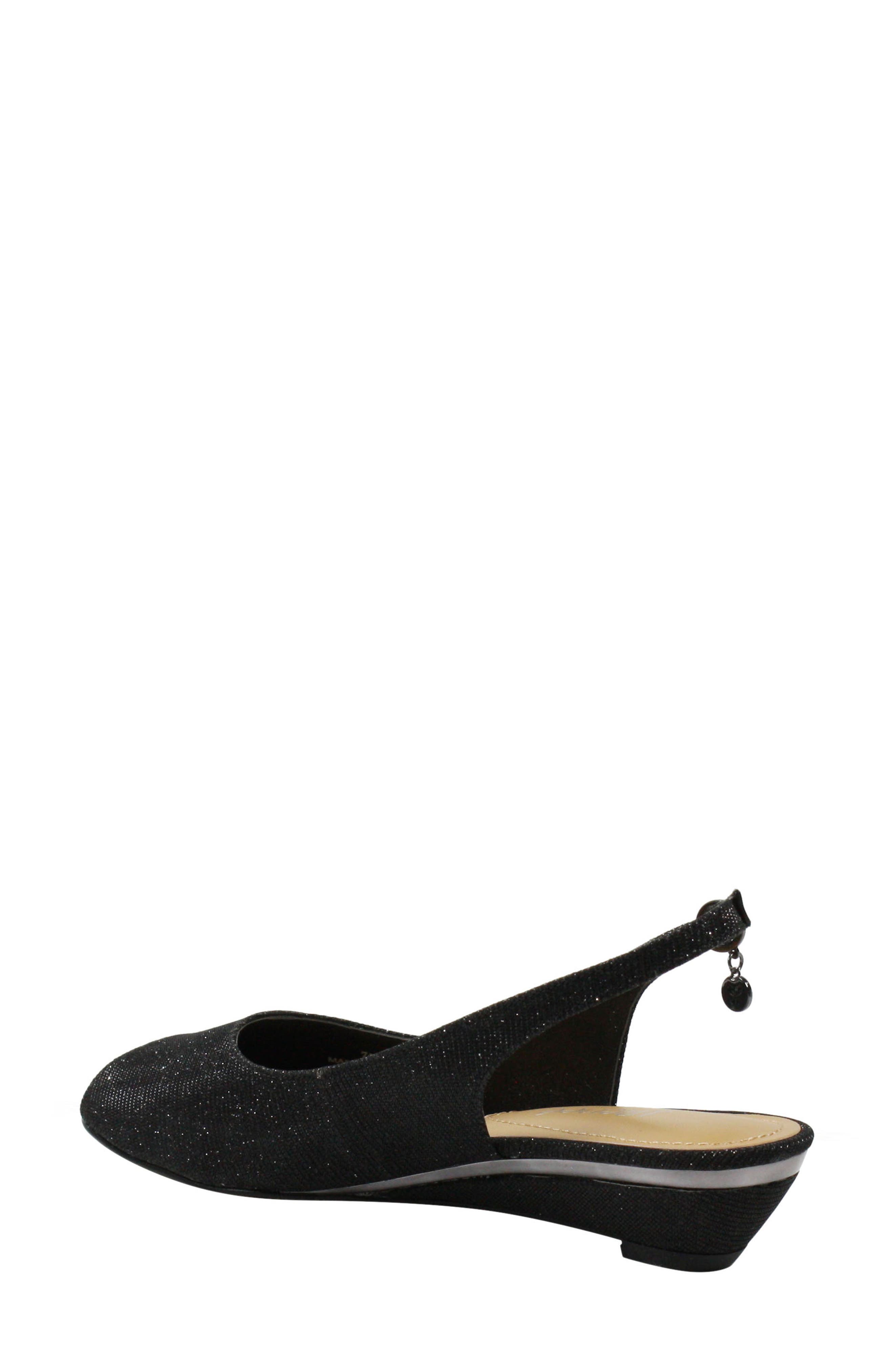 J. Reneé J.Renée Narro Slingback Pump, Alternate, color, 