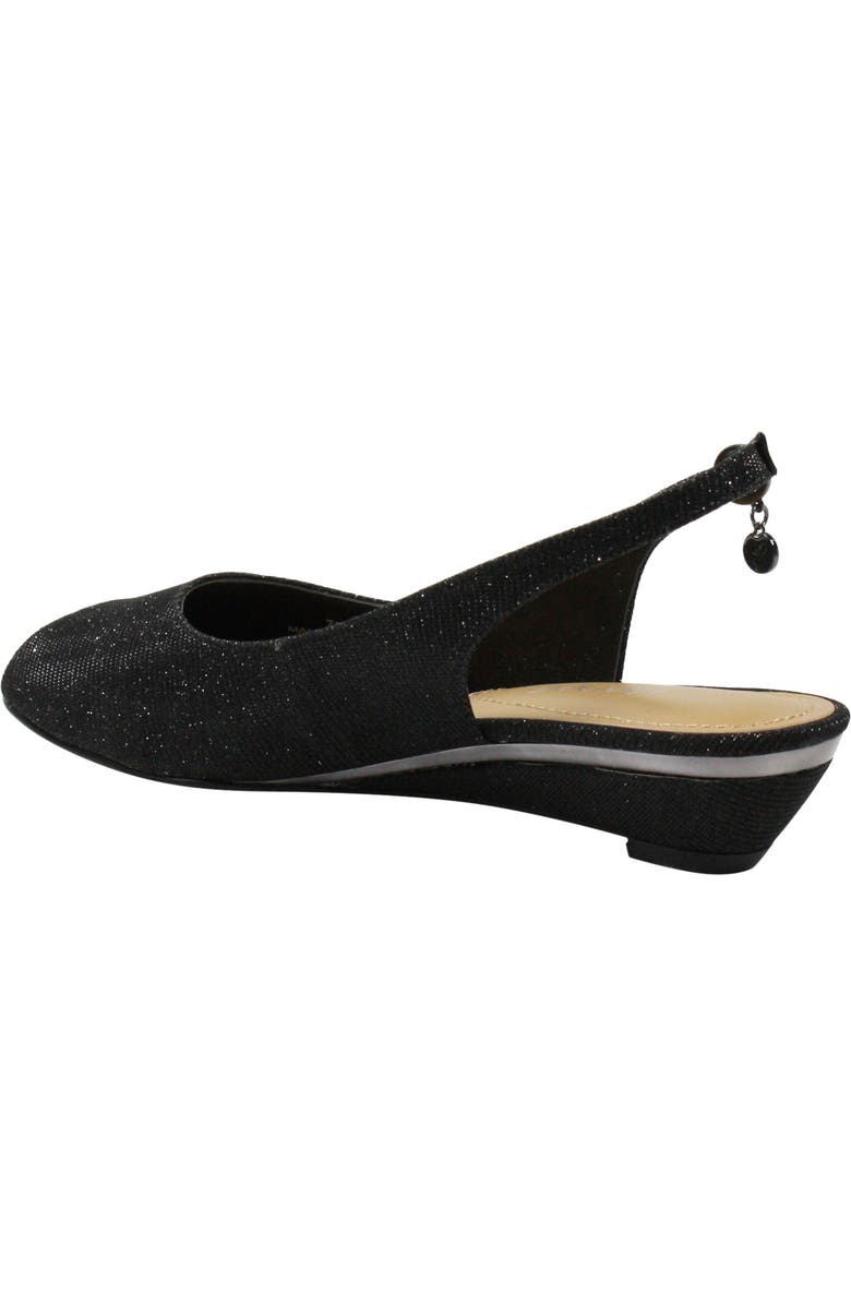 J. Reneé J.Renée Narro Slingback Pump, Alternate, color,