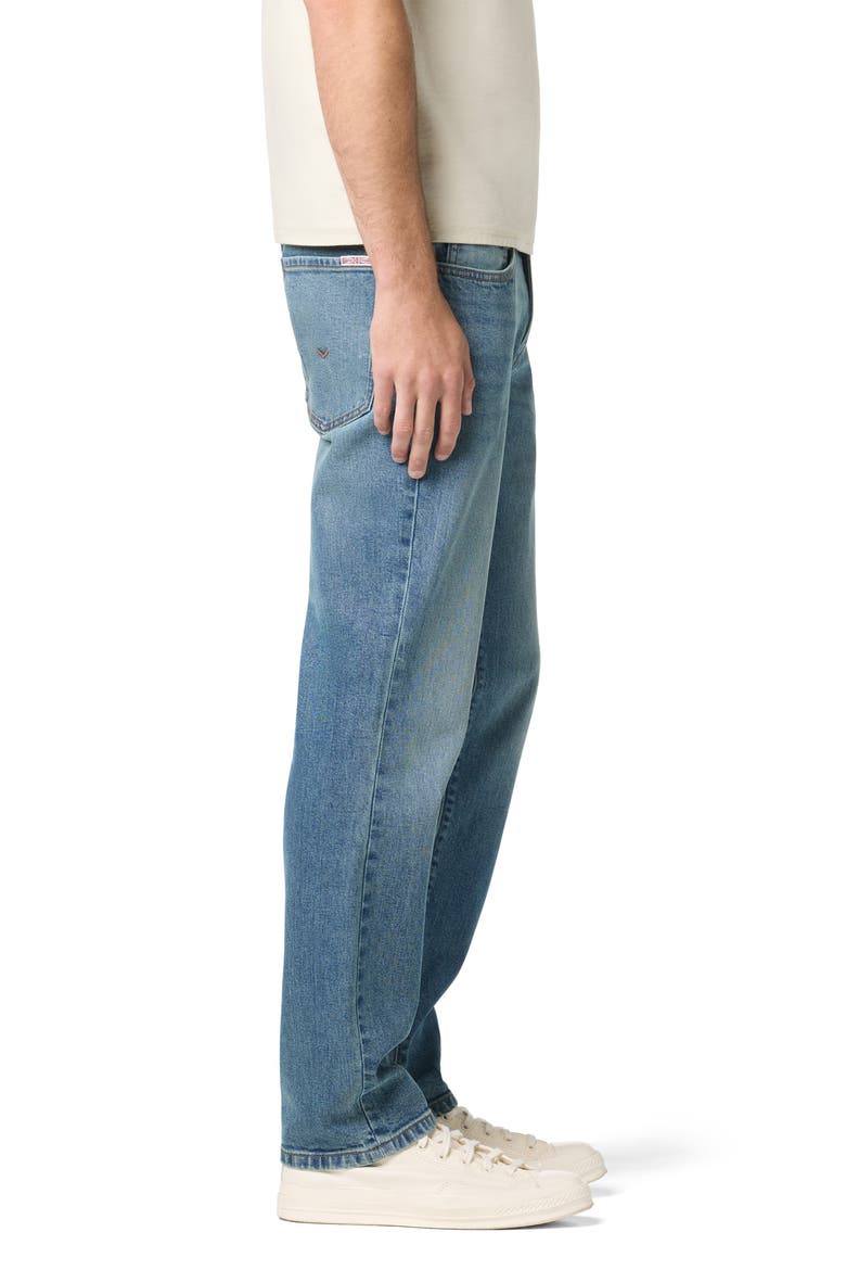 Byron Straight Leg Jeans, Alternate, color, DEBUSSY