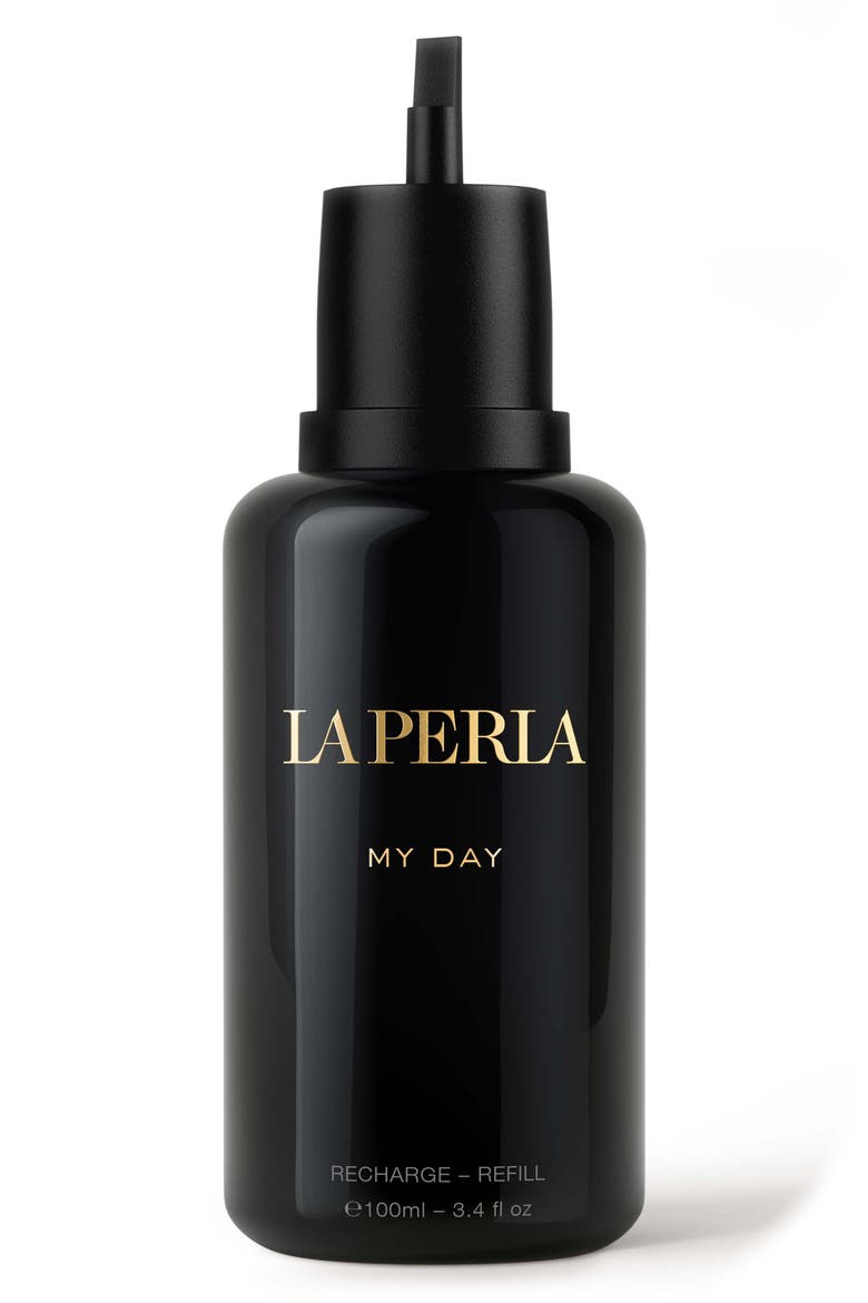 My Day Refillable Eau de Parfum, Main, color, ECO REFILL
