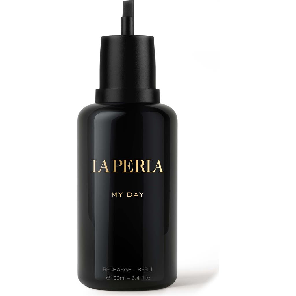La Perla My Day Refillable Eau de Parfum in Eco Refill  product